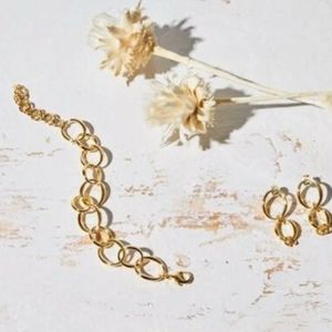 BaYou with Love by Nikki Reed bracelet